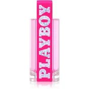 Playboy Wham Glam toaletna voda za žene 100 ml
