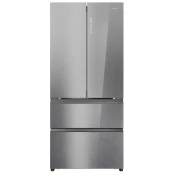 HAIER hladilnik s francoskimi vrati HFR7819ENGC