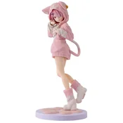 Statue Re-Zero Starting Life in Another World - XStellar PVC - Ram Mofumofu Pack