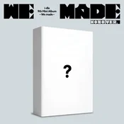 I-dle - We made (CD)