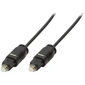LogiLink Optični Toslink kabel SPDIF 1,5 m