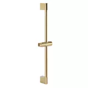 ROČAJ ZA ROČNO PRHO 01 brush gold