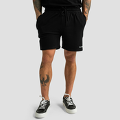GymBeam Šorts Limitless Black