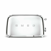SMEG toaster TSF02SSEU