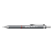 Rotring Tikky Retro 0,7 mm, siva kuglasta olovka NRR2202570