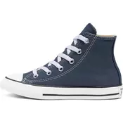 Modne superge Converse Chuck Taylor All Star Hi 3J233C Mornarsko modra
