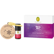 PRIMAVERA Poklon set Twinkling aroma moment, (4086900444348)