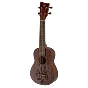 Sopran ukulele Manoa Kaleo Tattoo KT-SO-NIPPON VG512.404
