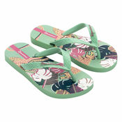 Ipanema japonka 83347-AJ485 CLASSIC XI D zelena 37