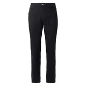 ARMANI EXCHANGE Kavbojke črn denim