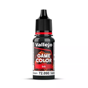 GC Black Green Ink 18 ml