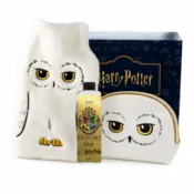 Darilni set Harry Potter Hedwig s termoforjem
