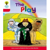 Oxford Reading Tree: Level 4: Stories: The Play