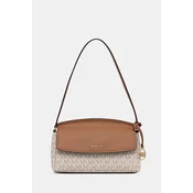 MICHAEL Michael Kors Ročna torba 32T6GX7U8B Kremna