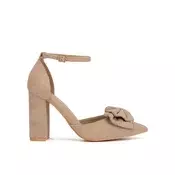 DeeZee Salonarji WS1001-01 Bež