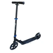 Romobil Fitmotiv 200 mm, crni