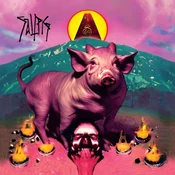 Saltpig - Saltpig (LP)