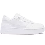 LACOSTE ZENSKE PATIKE T-CLIP PLAT 224 1 SFA