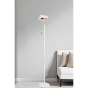 Opviq Podna lampa 8964-5, Bela