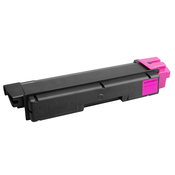 toner Kyocera TK-590M, 5.000 strani (kompatibilni, škrlatna)