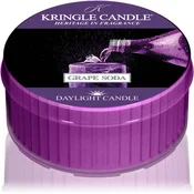 Kringle Candle Grape Soda čajna sveča 42 g