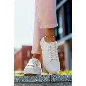 BIG STAR SHOES Womens Fabric Sneakers Big Star