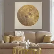 Wallity Slika KNV10082, 70x70 cm