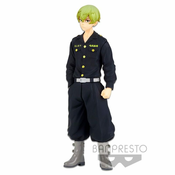 BANPRESTO Tokyo Revengers Chifuyu Matsuno figure 16cm