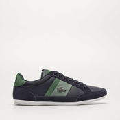 Lacoste Chaymon 123 2 Cma Muški Obuća Tenisice 745CMA00332S3 Tamno Plava