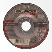 Blade ploca brusna 115x6x22,2 ( BRP115622 )