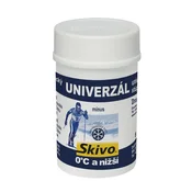 Kubisport Tekaški vosek Skivo - UNI blue