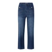Rich & Royal Kavbojke moder denim