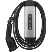 Monofazna punionica za elektricne automobile Defa - Solid, do 4.6kW