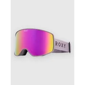 Roxy Storm Nirvana Goggle clux ml purple s3