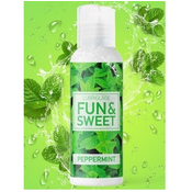 Fun & Sweet lubrikant pepermint (30ml), 616