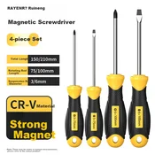 Ruineng Set odvijaca, 4 komada