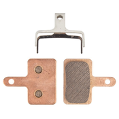 M-Wave Zavorne ploščice sintered Shimano, Promax, Tektro