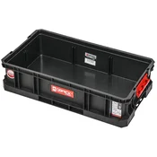 shumee Qbrick sistem TWO BOX 100 košara modularna velika škatla za orodje 14,3 l