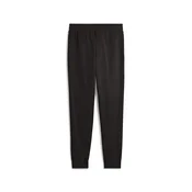 Puma ESS ELEVATED SWEATPANTS TR CL, ženske hlace, crna 685019