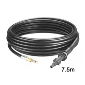Crevo za perac pod pritiskom AHPH7511 Ingco