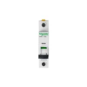 Schneider Odklopnik 1P B 6A 6kA AC iC60N-B6 Acti9 A9F03106