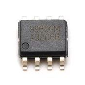 OEM AOS AOZ1212AI 3A Simple Buck Regulator