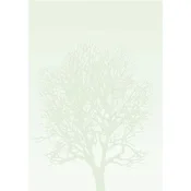 Diploma A4 - motiv drevesa, 100 g/m2, 50 kosov