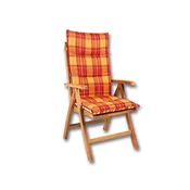 Mountfield Mountfield Blazina Za Stol Country 120x48x7cm Visoka