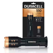 Duracell Džepna LED lampa sa baterijama DF550SE