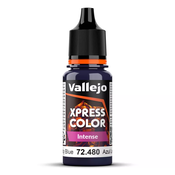 XSI Legacy Blue 18ml