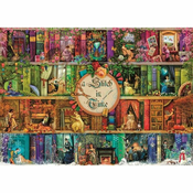 Puzzle A Stitch in Time Educa 3000 delov