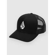 Volcom Full Stone Cheese Kapa crna