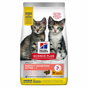 Hills Science Plan Kitten Perfect Digestion - 7 kg