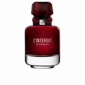 GIVENCHY L’Interdit Rouge parfemska voda za žene 125 ml